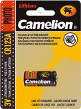 ������� ������� CR 123A Camelion