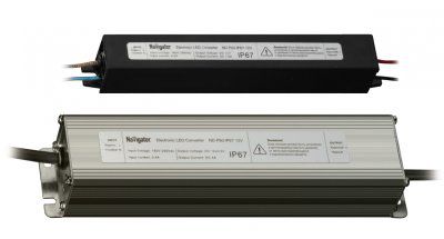 ���� ������� ��� �� ����� (�������) GAUSS 60W IP66, �������������������