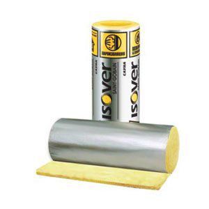 ���������� ISOVER ����� 12500*1200*50 �� (��=0,75 �3)