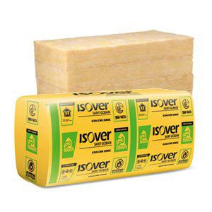 ���������� ISOVER ������� ���� 1170*610*50-100 �� (��=0,5 �3)