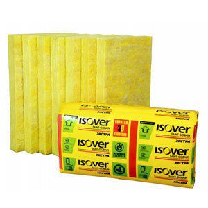 ���������� ISOVER ������ 1170*610*50-100 �� (��=0,5 �3)