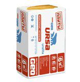 ���������� Ursa GEO ������������� ����� 1000*600*50 �� (��=0,3 �3)