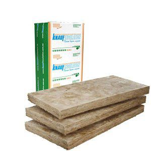 ���������� Knauf Insulation ����� ����� - 037 1250*600*50-100 �� (��=0,915 �3)