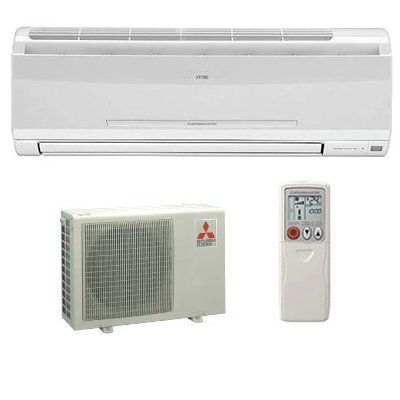 �����-������� Mitsubishi Electric Standart MS�-GE25VB-E1/MUH-GA25VB-E3
