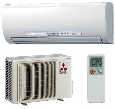 �����-������� Mitsubishi Electric Deluxe Inverter MSZ-FD25VA-E1/MUZ- FD25VA-E1