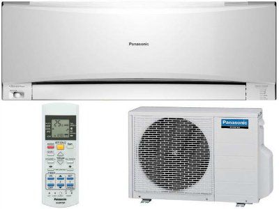 �����-������� Panasonic Deluxe Cs/Cu-E9MKD