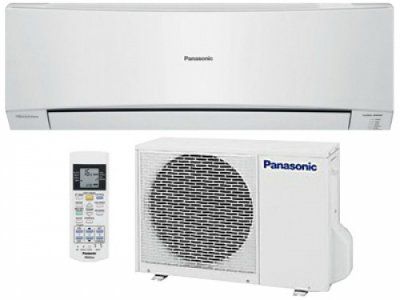�����-������� Panasonic Deluxe Cs/Cu-W9MKD