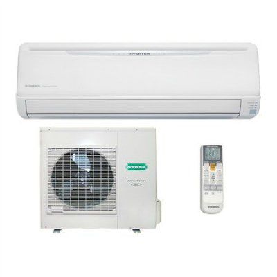 �����-������� General Fujitsu ENERGY PLUS ASHG09L
