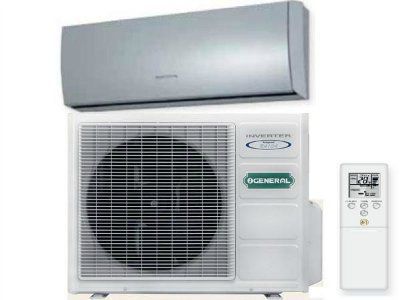 �����-������� General Fujitsu WINNER(Discovery) ASHG09LUC