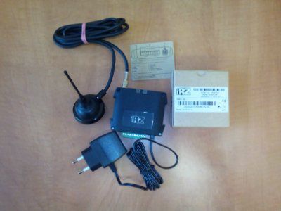 ����� IRZ GSM ATM2-485