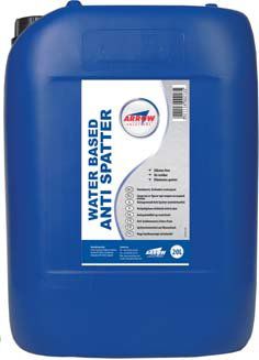�������� ������ ��������� ����� Water Based Anti Spatter, 20 �