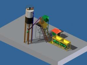 ��������-�������� ��������� ��� DonMix25