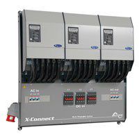 X-Connect, ������