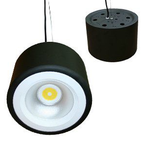 ���������� ������������ ��������� LED Lumitek 10W, ������ - ������, 880 ��, 4000�