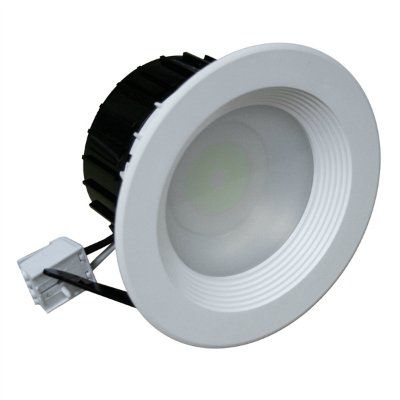 ���������� ������������ LED Lumitek Downlight (������������) 5W ������� ������ 4000K  400�� IP44  LED CDBA-5-4000-3