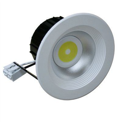 ���������� ������������ LED Lumitek Downlight (������������) 5W ���������� ������ 4000K 400�� IP44 LED CDBA-5-4000-2