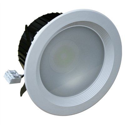 ���������� ������������ LED Lumitek Downlight (������������) 20W ������� ������ 4000K 1600�� IP44 LED CDBA-20-4000-3