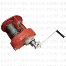 ������� ���������� CHW3 �, Euro-Lift