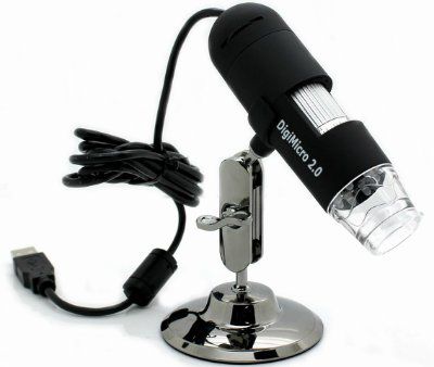 �������� USB ��������� DigiMicro 400�