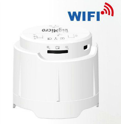 �������� ��������� DigiMicro Mini+WiFi