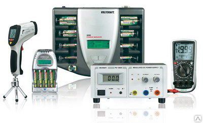 ������������� ������� Voltcraft (��������) ����������