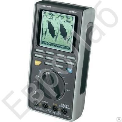 ����������� ���������� VC-1008