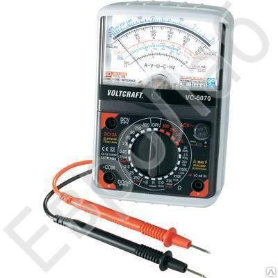 ���������� ���������� VC-5070
