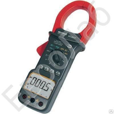 ����� ���������� VC-607 Voltcraft