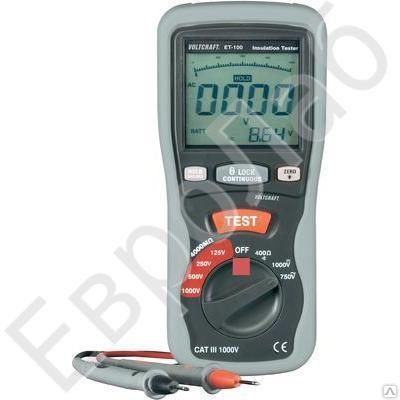 ���������� �������� ET-100