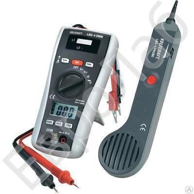 ������ ��� ������ �������� LSG-4