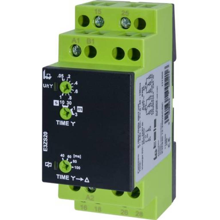 ���� �������/������ E3ZS20 12-240VAC/DC TELE (����� ENYA)