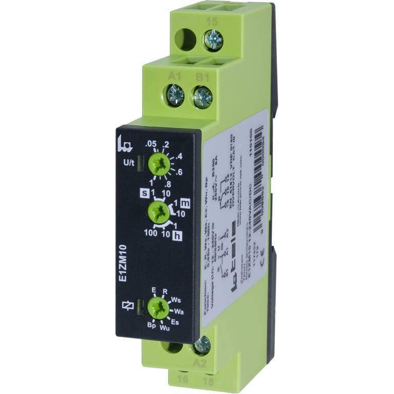���� �������/������ E1ZMW10 24-240V AC/DC (VE10) TELE (����� ENYA)
