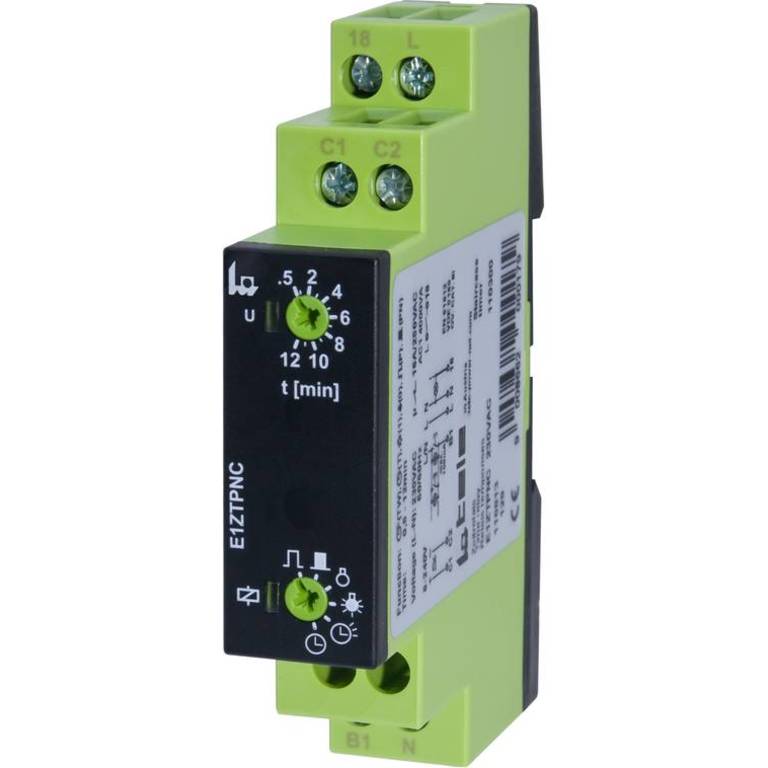 ���� �������/������ E1ZTPNC 230V AC TELE (����� ENYA)