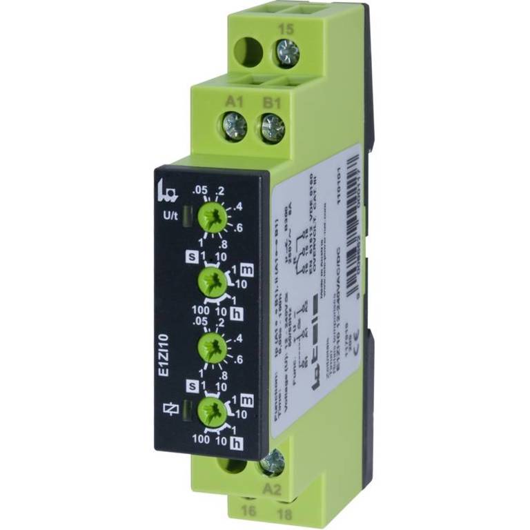 ���� �������/������ E1Z1ER10 24-240V AC/DC (VE10) TELE (����� ENYA)