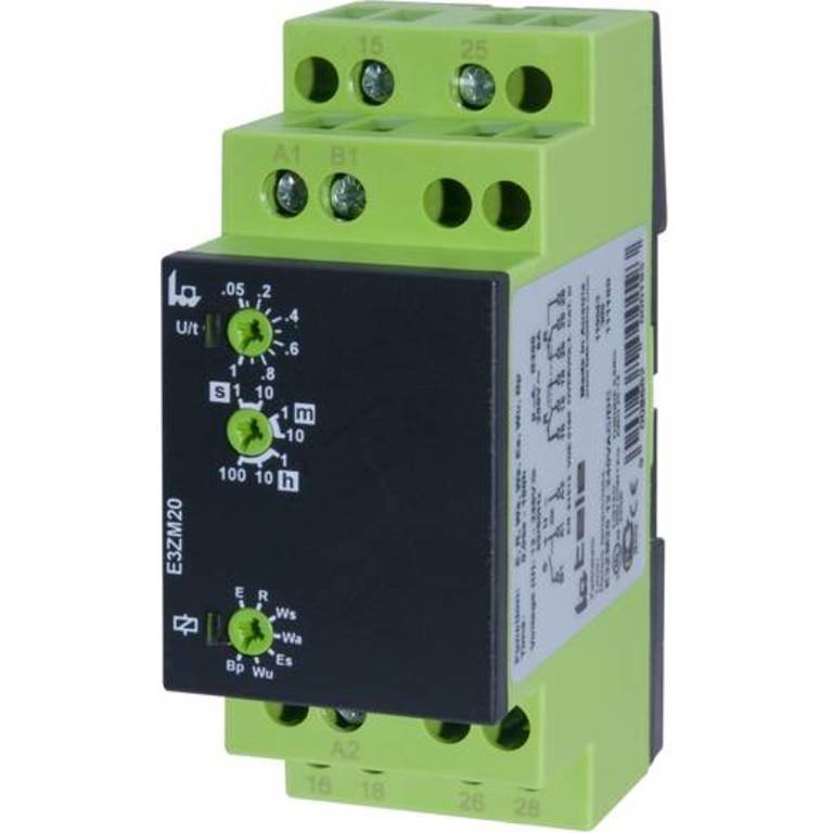 ���� �������/������ E3ZM20 12-240V AC/DC TELE (����� ENYA)