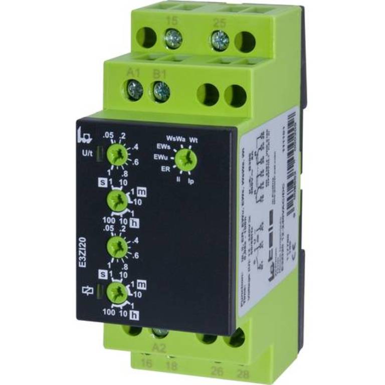 ���� �������/������ E3ZI20 12-240V AC/DC TELE (����� ENYA)