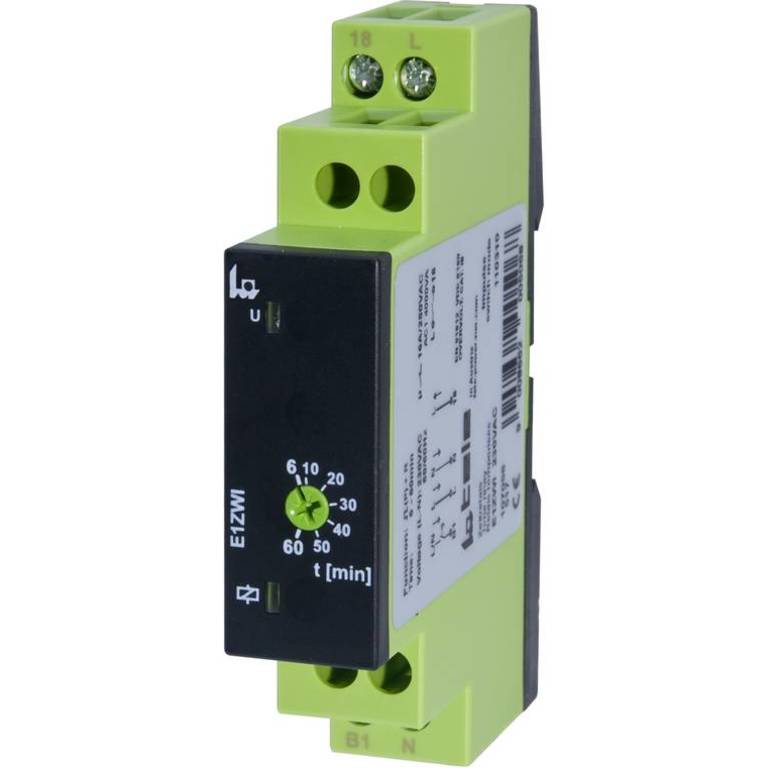 ���� �������/������ E1ZWI 60MIN 230V AC TELE (����� ENYA)