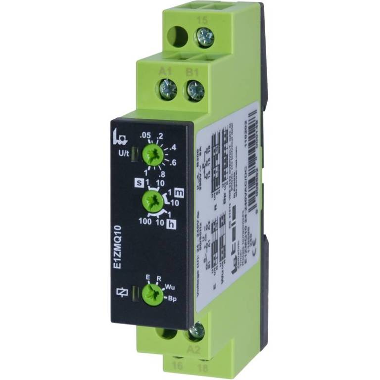 ���� �������/������ E1ZMQ10 24-240V AC/DC(VE10) TELE (����� ENYA)