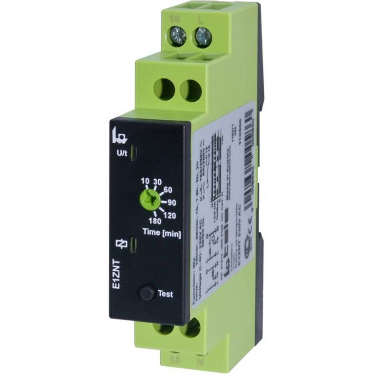 ���� �������/������ E1ZNT 230V AC TELE (����� ENYA)