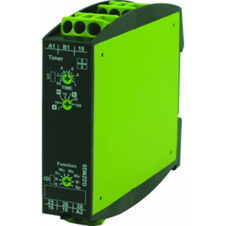 ���� �������/������ G2ZM20 12-240VAC/DC TELE (����� GAMMA)