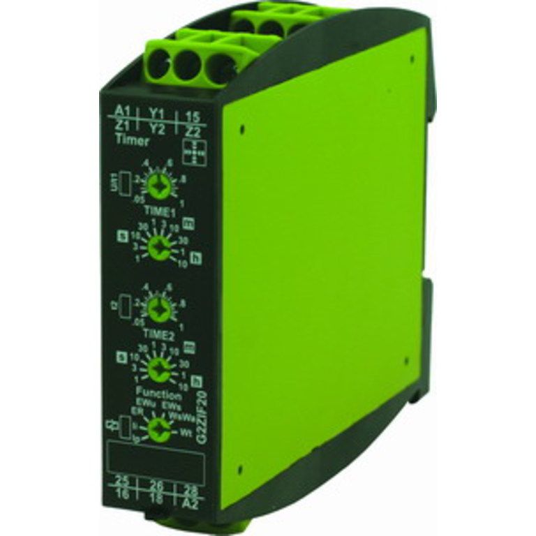 ���� �������/������ G2ZIF20 24-240VAC/DC TELE (����� GAMMA)