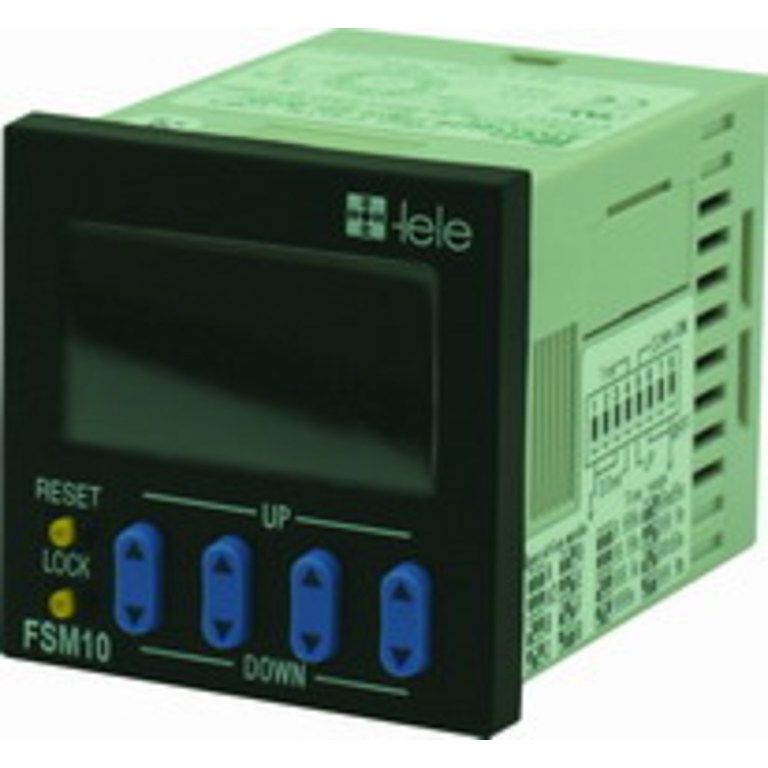 ���� �������/������ FSM10 100-240V AC TELE (����� FRONT)