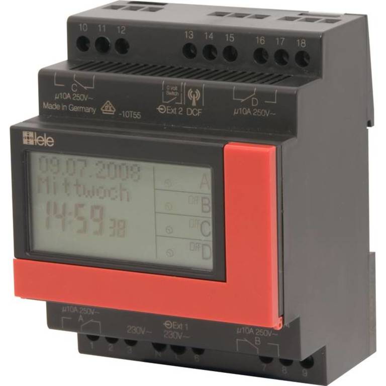 ���� �������/������ TSC98.20PRO 230VAC TELE (�������� �������)