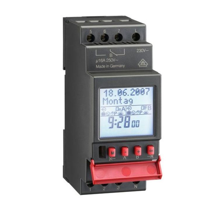 ���� �������/������ TSC28.23PRO 230VAC TELE (�������� �������)