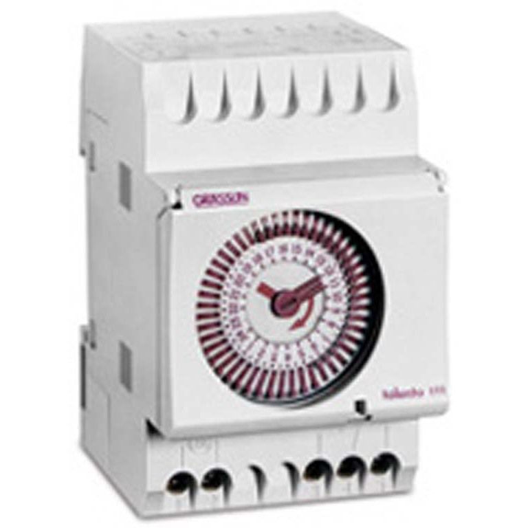 ���� �������/������ TALENTO 271 230VAC/130VDC Graesslin (������� ������������)