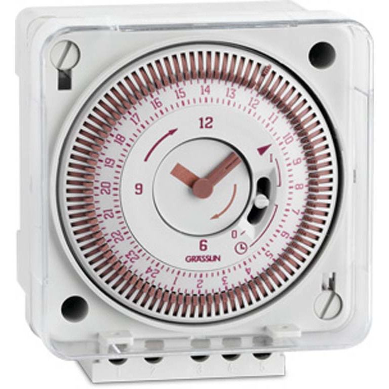 ���� �������/������ TACTIC 211.1 230VAC / 130VDC Graesslin (������� ������������)
