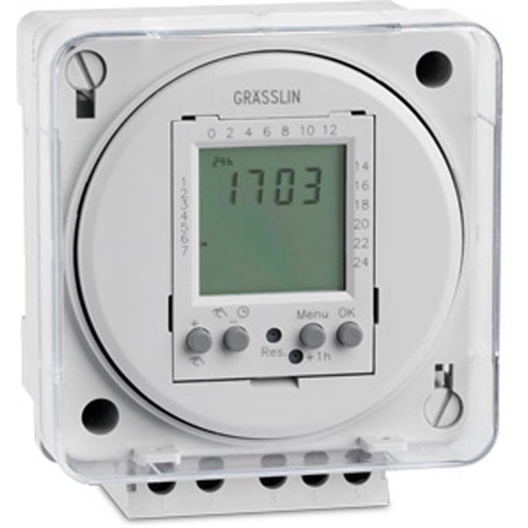 ���� �������/������ TACTIC 372.1 plus 230VAC Graesslin (������� ��������)