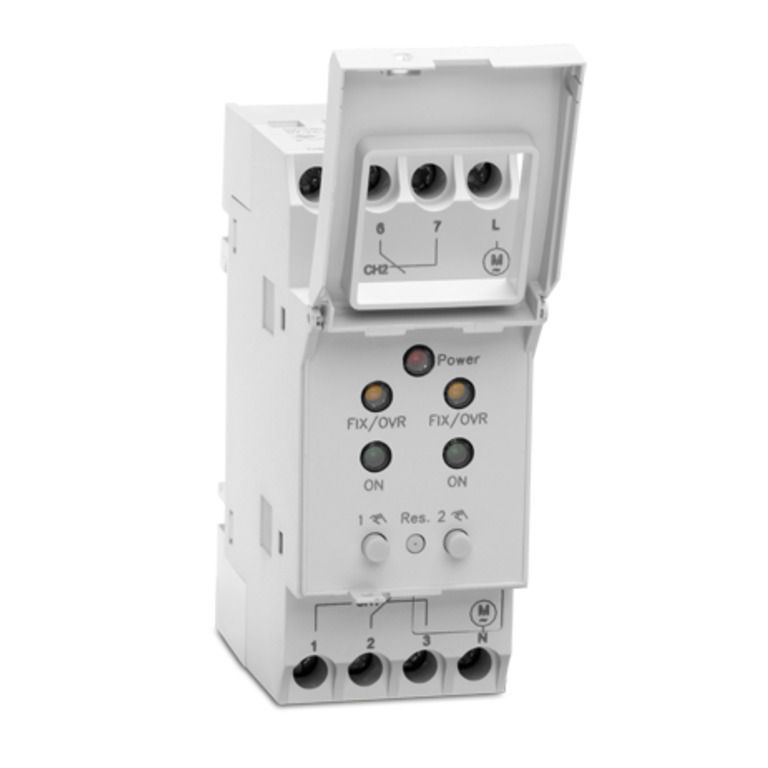 ���� �������/������ TALENTO CE PLUS 230VAC/50-60Hz Graesslin (������� ��������)
