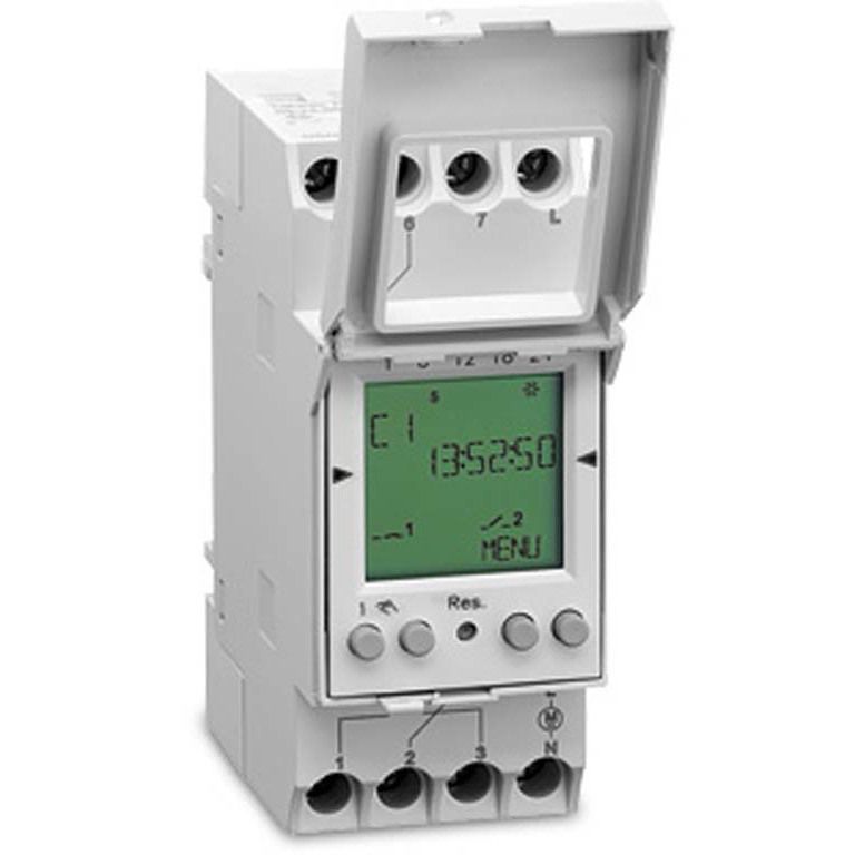 ���� �������/������ TALENTO 372 PLUS 24VAC/DC Graesslin (������� ��������)