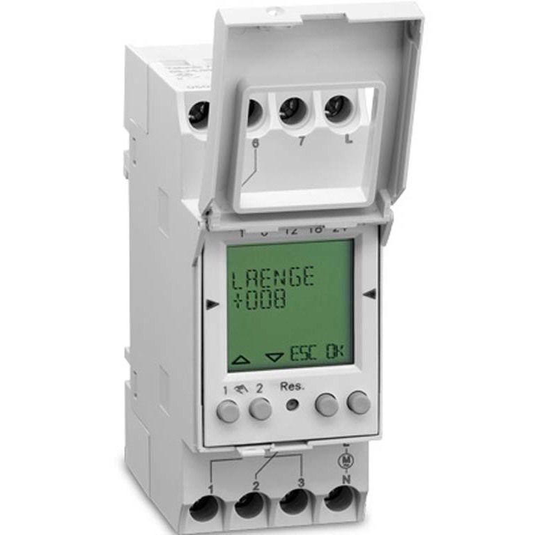 ���� �������/������ TALENTO 791 PLUS (ASTRO) 230VAC/50-60Hz Graesslin (������� ���������������)